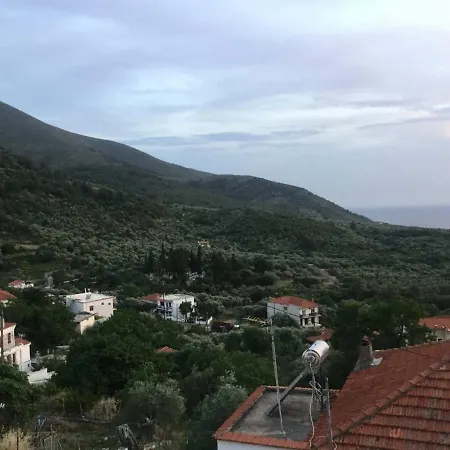 Holiday home Annasol Maison *