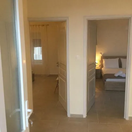 Annasol Maison Holiday home *