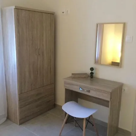 Holiday home Annasol Maison Kallirakhi