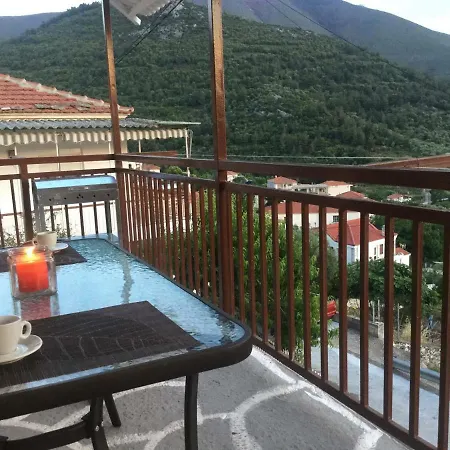Holiday home Annasol Maison