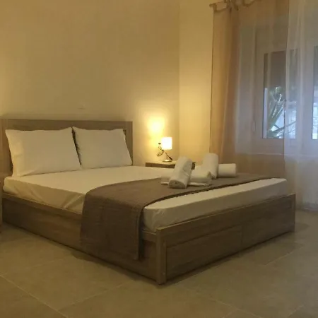 Annasol Maison Holiday home Kallirakhi