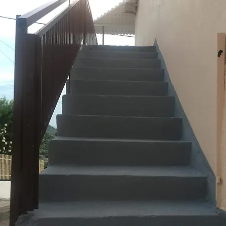 Holiday home Annasol Maison